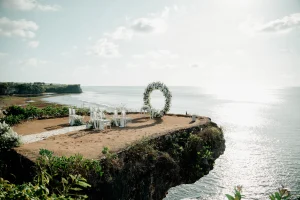 Bali Jungle Wedding
